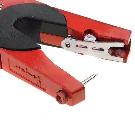 Ear Tag Pliers Ear Tagging Gun Applicator
