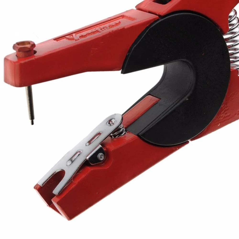 Ear Tag Pliers Ear Tagging Gun Applicator