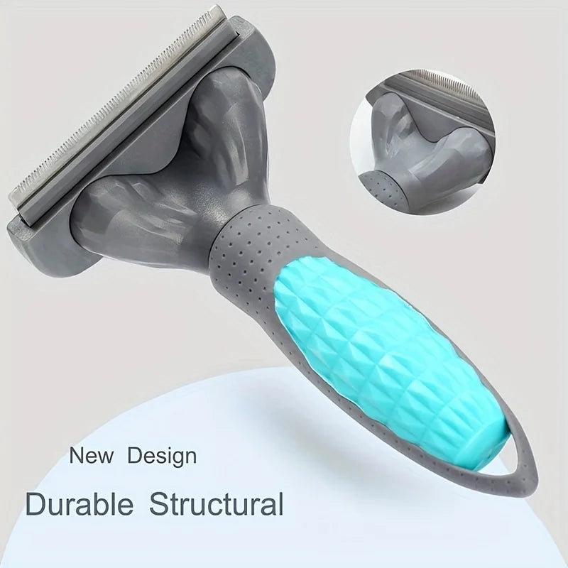 1Pcs Pet Thinning Comb Hair Removal Comb