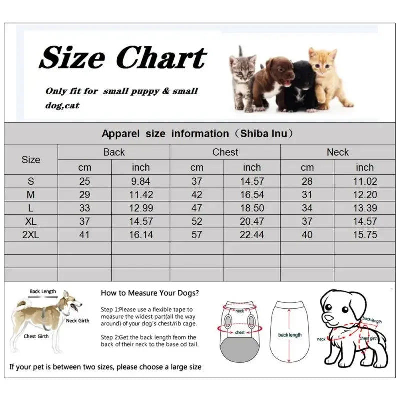 Winter Pet Jacket With Harness Clothes Outfit Waterproof Hooded Coat