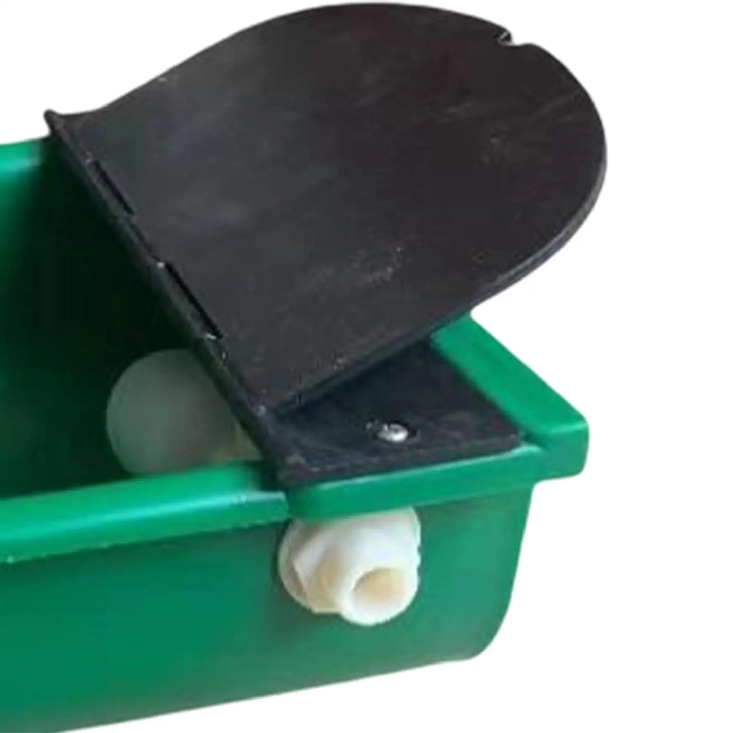 Automatic Drinking Water Bowl Cup Livestock Waterer Trough for Dog Cattle Sheep