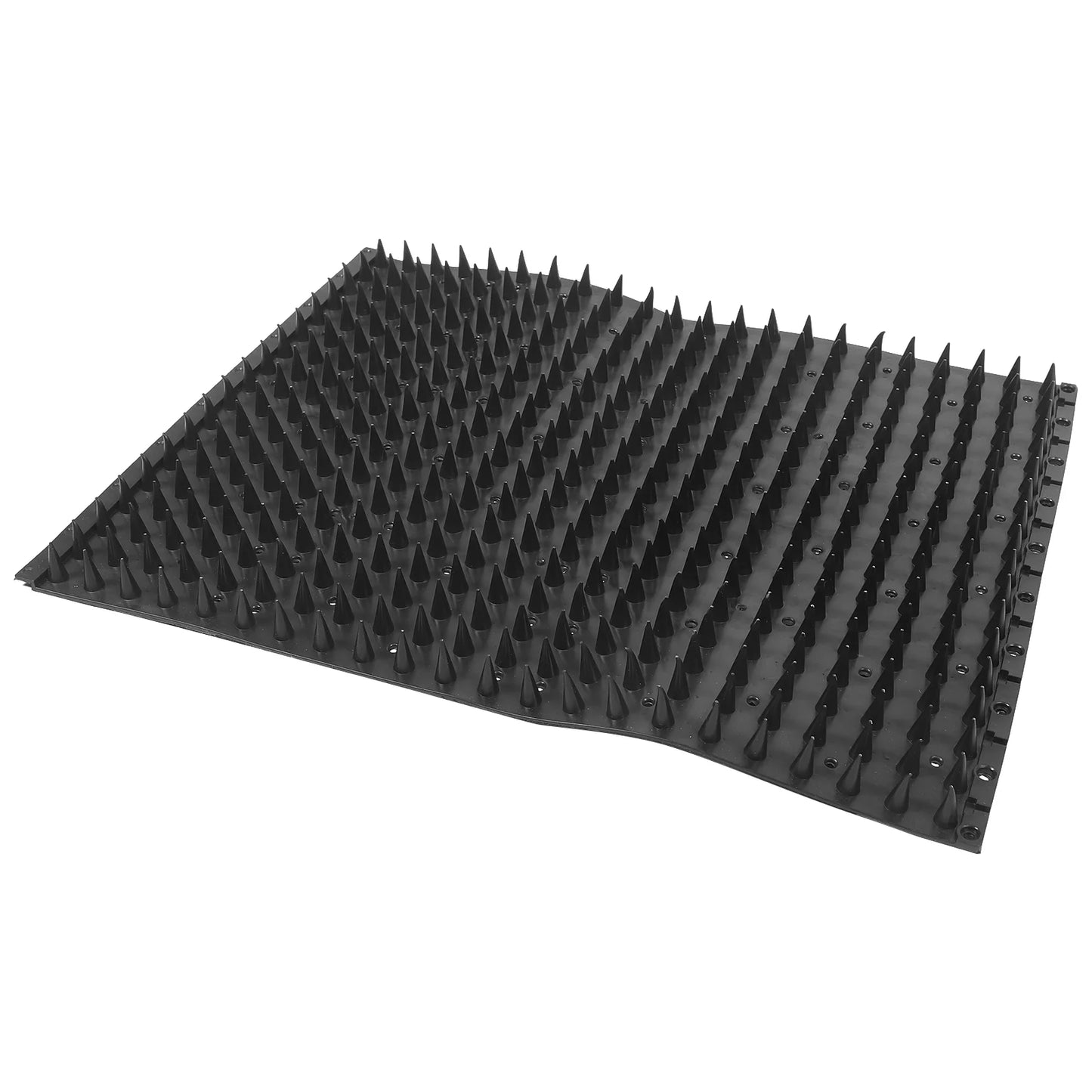 Farm Scratch Mat Itch Stopper Livestock Grooming Tools Durable Rubber