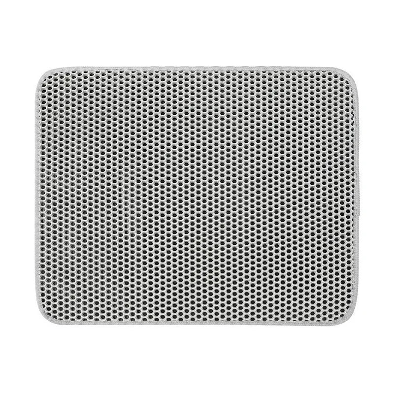 Cat Litter Mat Non Slip Mat Cat Litter Supplies