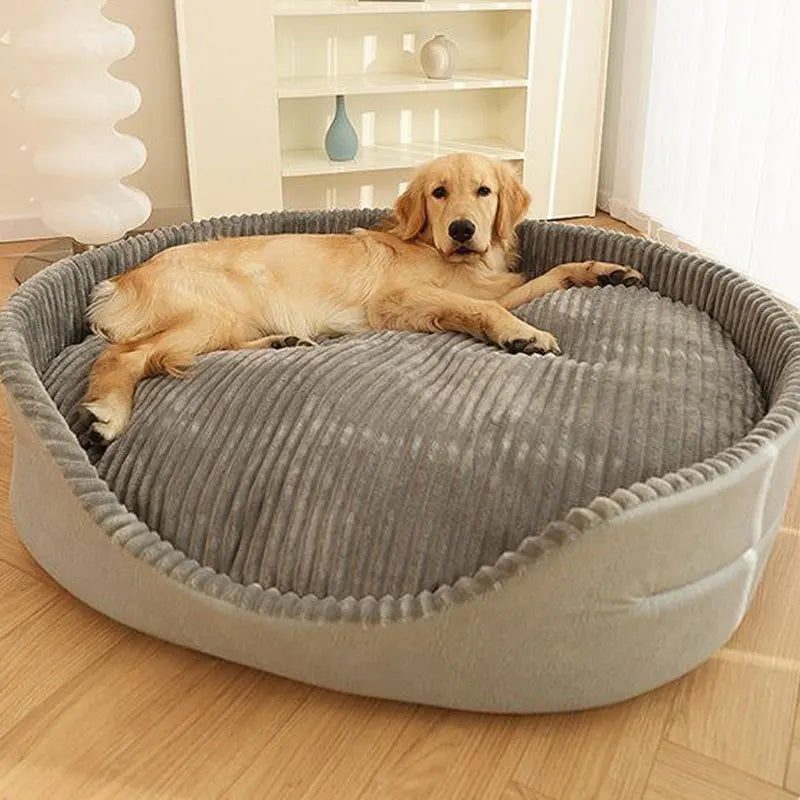 XL Extra Large Pet Bed Sofa Cooling small medium large pets Indoor outdoor use