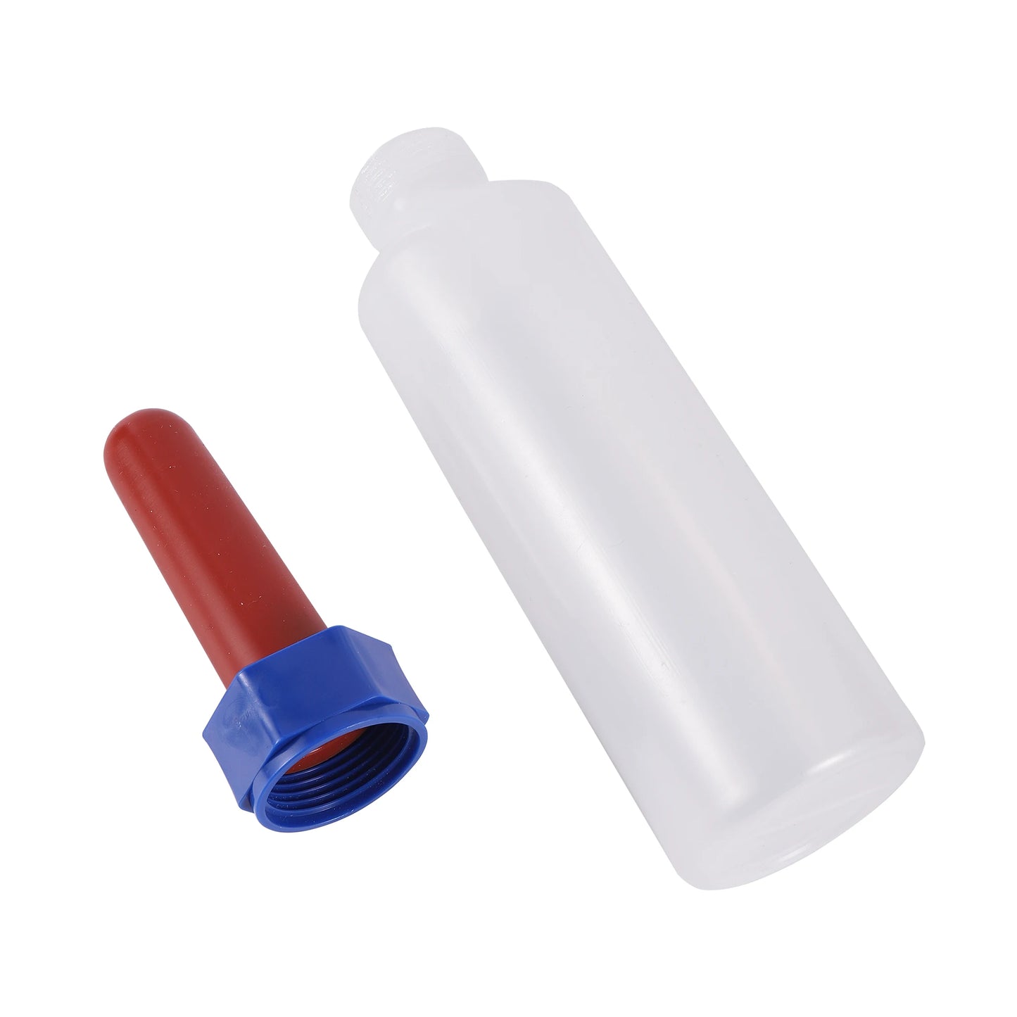 0~500ml Bottle Feeding Bottle with Nipple piglet lamb calf livestock