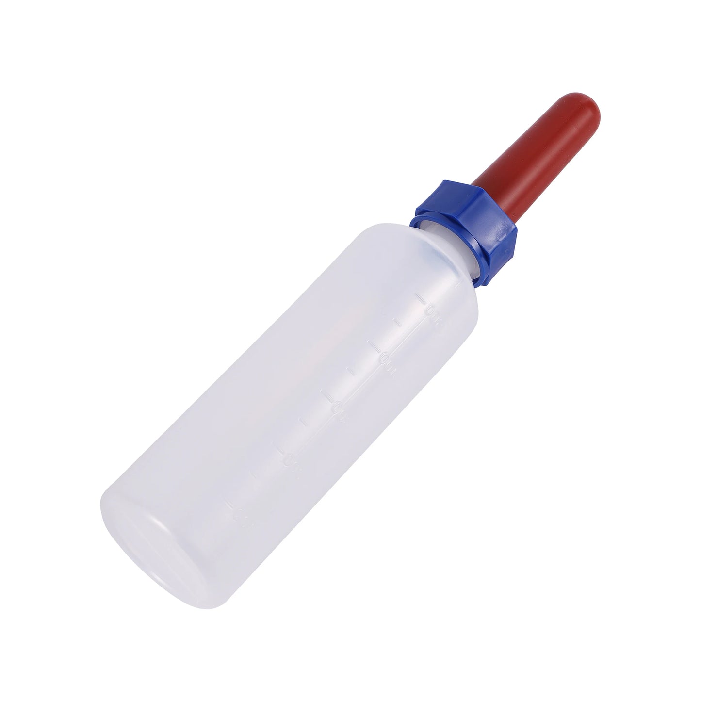 0~500ml Bottle Feeding Bottle with Nipple piglet lamb calf livestock