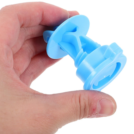 50 Pcs High Strength Electric Fence Insulators Post Grid System