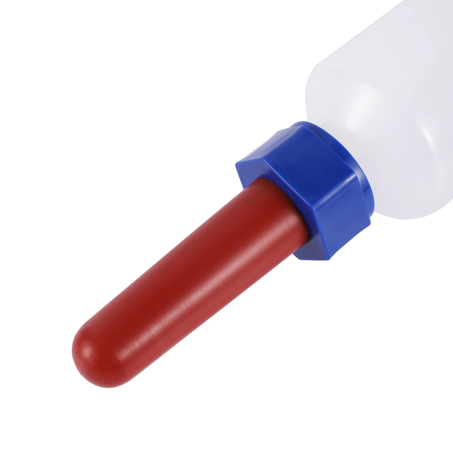 0~500ml Bottle Feeding Bottle with Nipple piglet lamb calf livestock