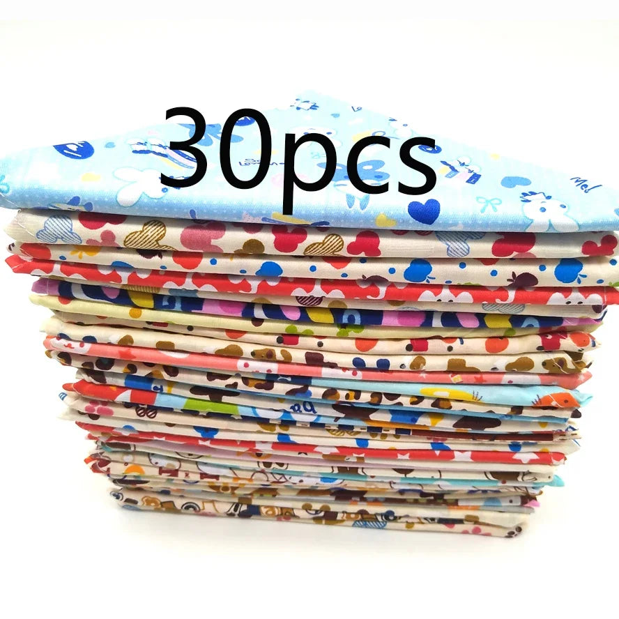 S/M/L/XL Bulk Dog Bandana 50 colors Cotton Scarf Small Dog Cat Bibs