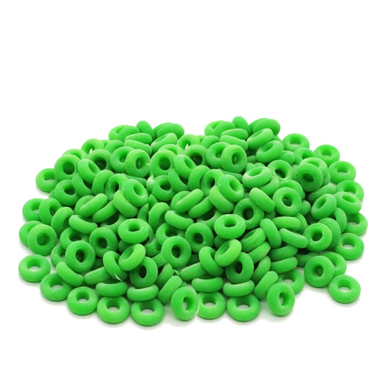 1 Set Castrate Emasculate Pliers and Bands Tail Cut livestock Castration Band Forceps