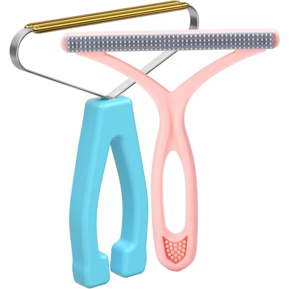 Pet Hair Removal Tool Rake