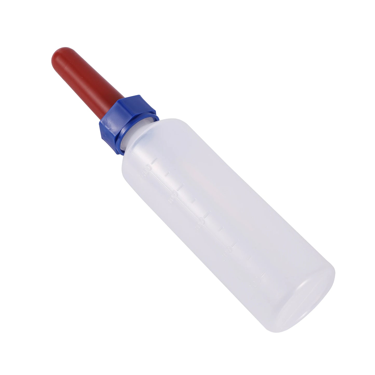 0~500ml Bottle Feeding Bottle with Nipple piglet lamb calf livestock