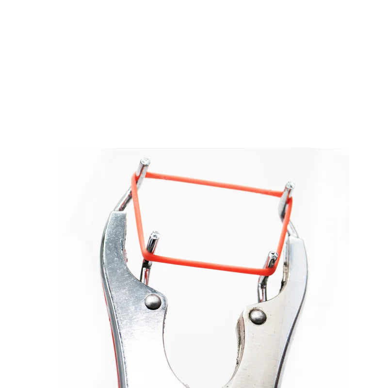 1 Set Castrate Emasculate Pliers and Bands Tail Cut livestock Castration Band Forceps