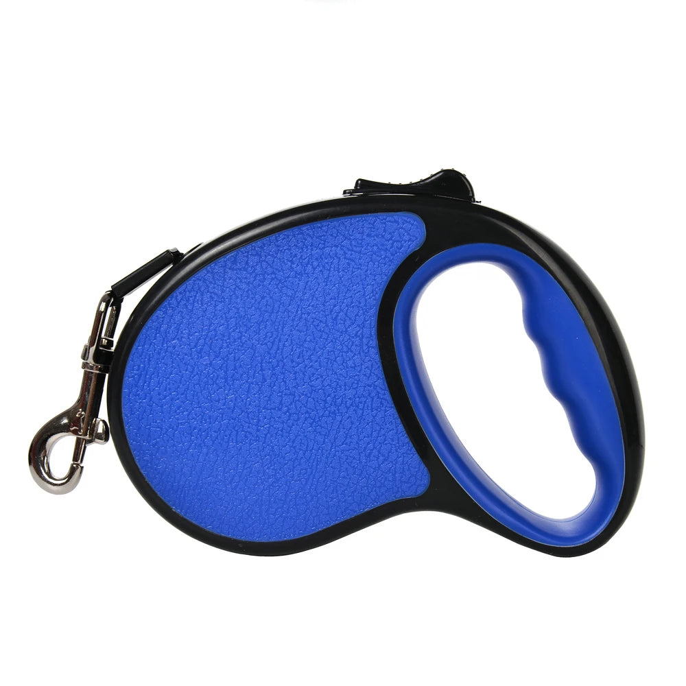 3M/5Metre Leash Walking Automatic ABS Case Nylon Rope