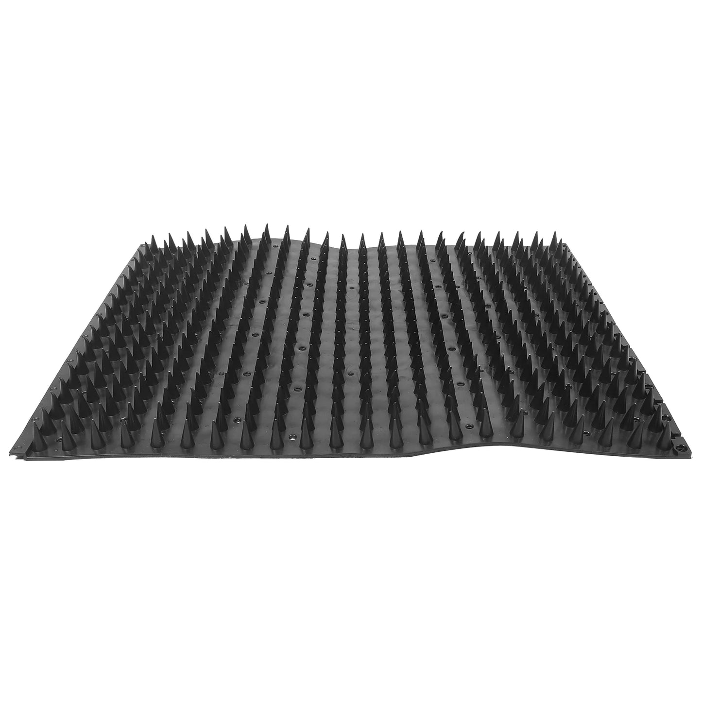 Farm Scratch Mat Itch Stopper Livestock Grooming Tools Durable Rubber