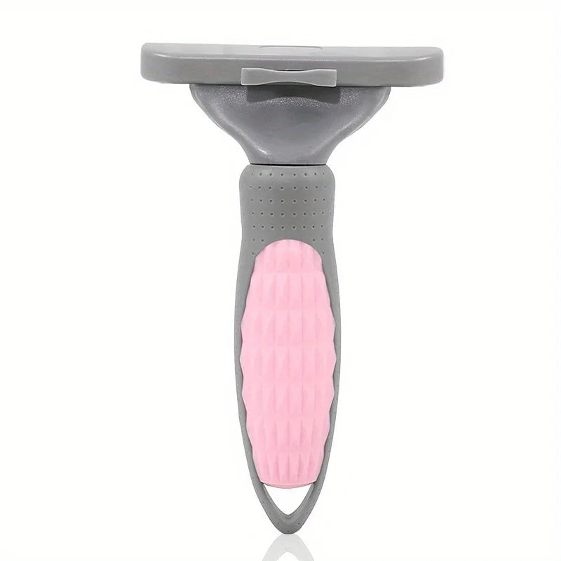 1Pcs Pet Thinning Comb Hair Removal Comb