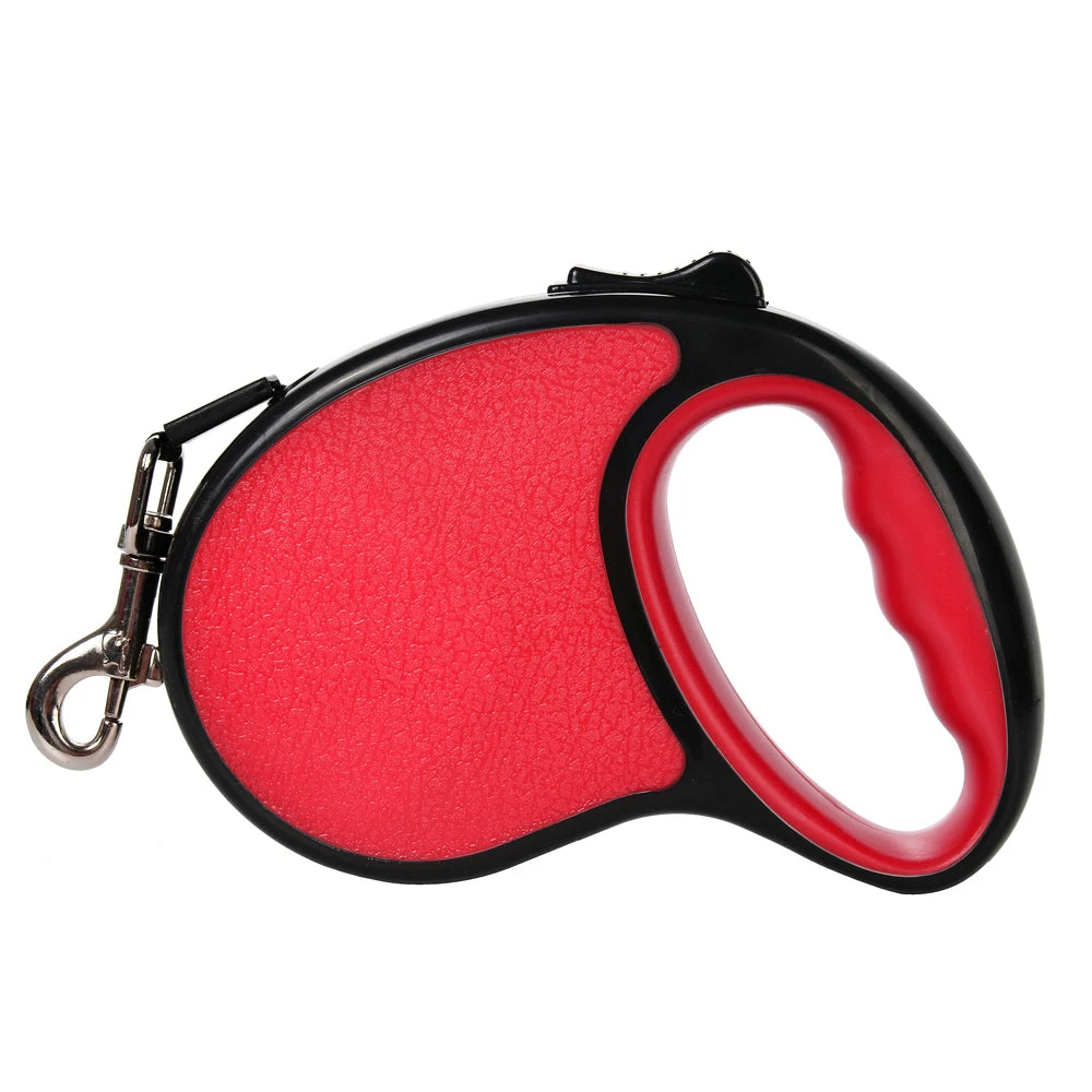 3M/5Metre Leash Walking Automatic ABS Case Nylon Rope