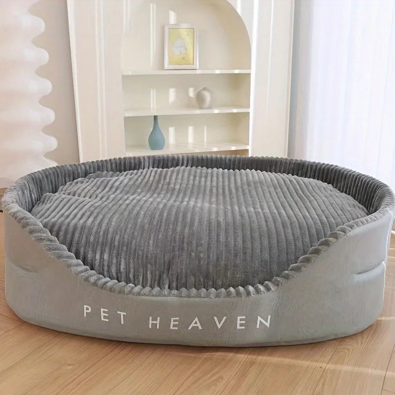 XL Extra Large Pet Bed Sofa Cooling small medium large pets Indoor outdoor use