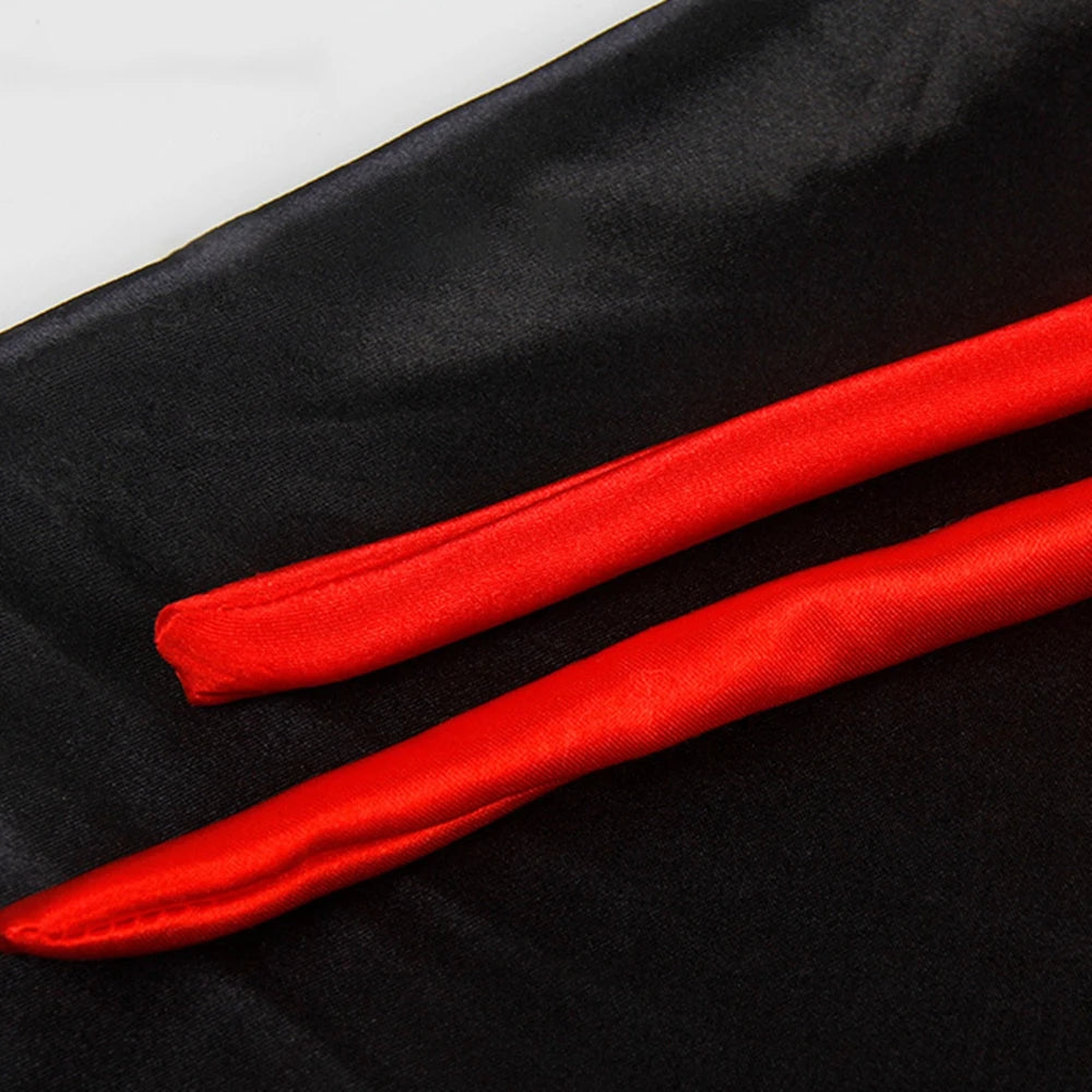 Funny Pet Costume Vampire Cloak For Small Dog Cat Halloween Cape