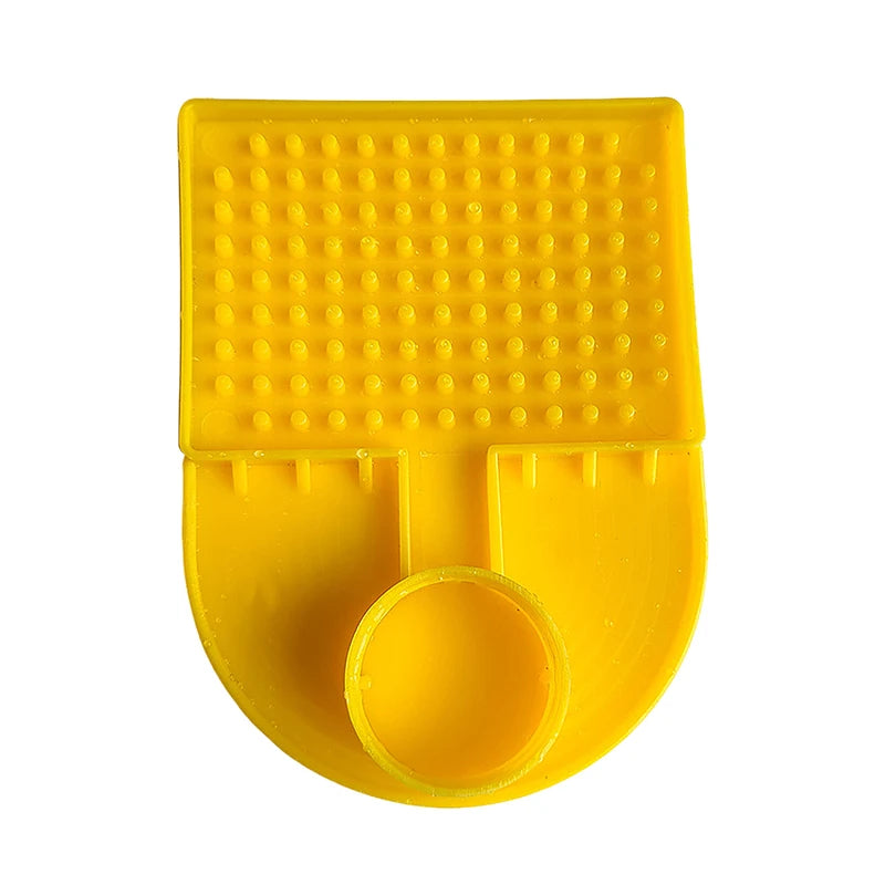 Bees Water Bee Feeder Mineral Bottle Adaptor Anti Drowning