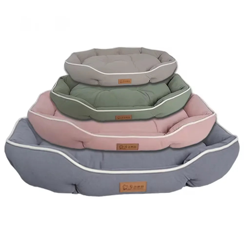 Pet Sofa Bed Sleeping Mat Warm Cushion