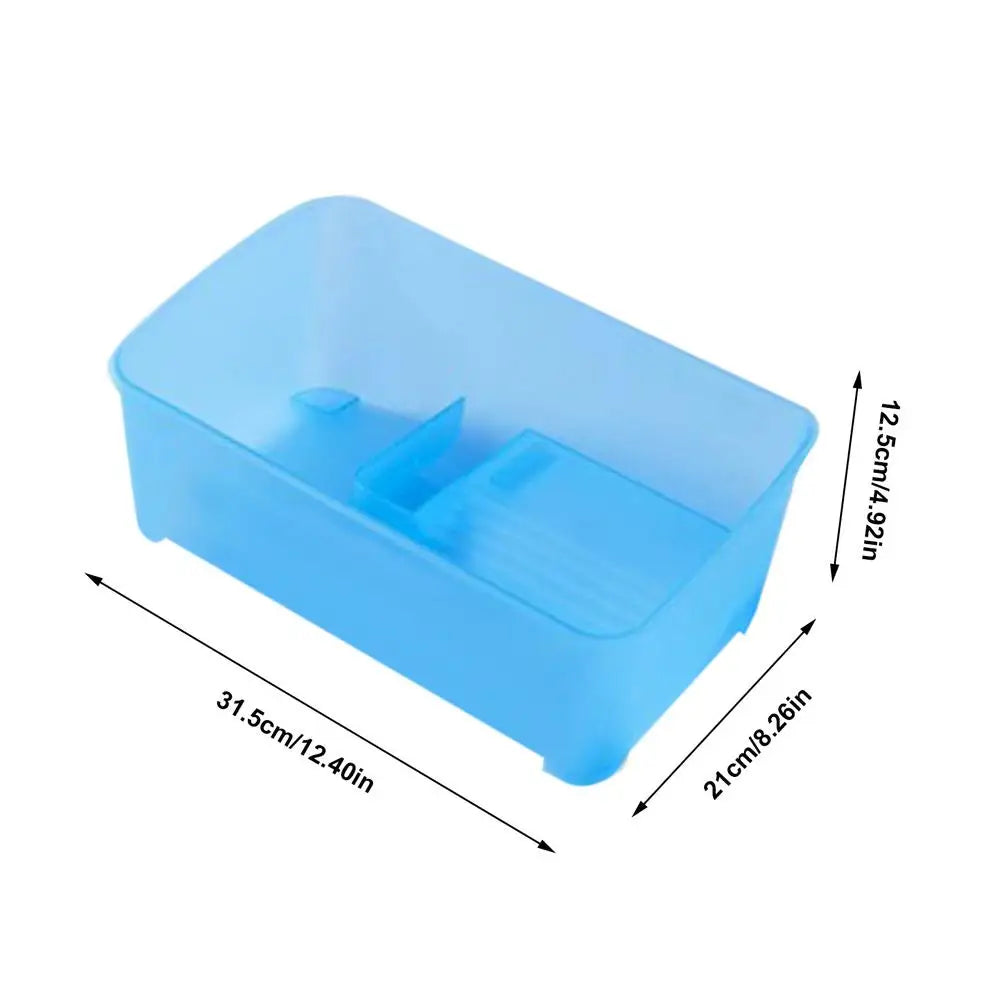 Turtle Tank Starter Kit Basking Platforms for Aquatic Turtles