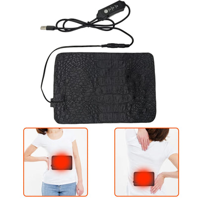 Reptiles Heat Mat Pet Warming Waterproof Pads Adjustable Temperature Controller For Turtles Reptiles