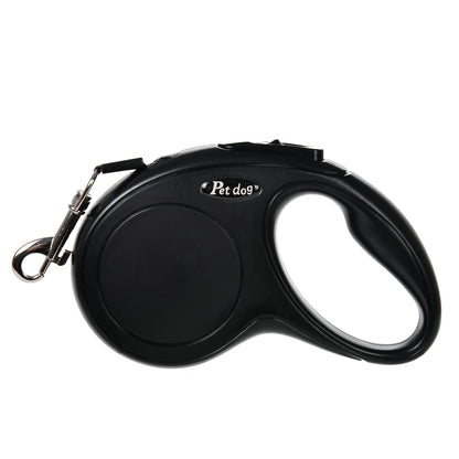 3M/5Metre Leash Walking Automatic ABS Case Nylon Rope