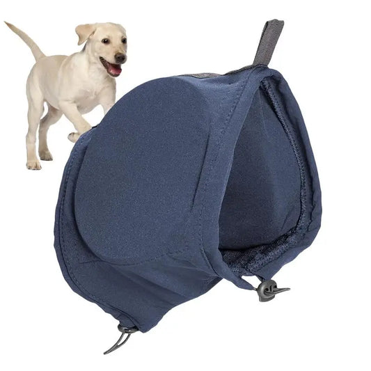 Dog Earmuffs Noise Reduction Hearing Protection Anti-noise