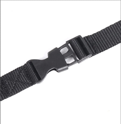 Muzzles for Small Medium Large Dogs Soft Nylon with Safety Buckle Stop Biting Barking
