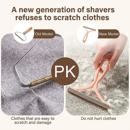 Pet Hair  Removal Tool Rake