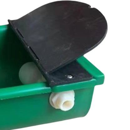 Automatic Drinking Water Bowl Cup Livestock Waterer  Trough for Dog Cattle Sheep