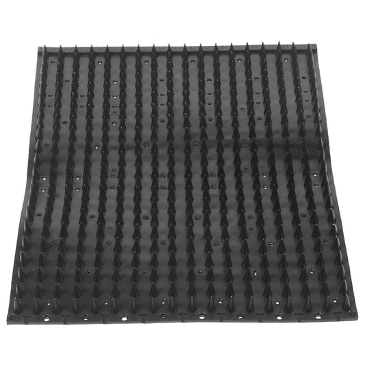 Farm Scratch Mat Itch Stopper  Livestock Grooming Tools Durable Rubber