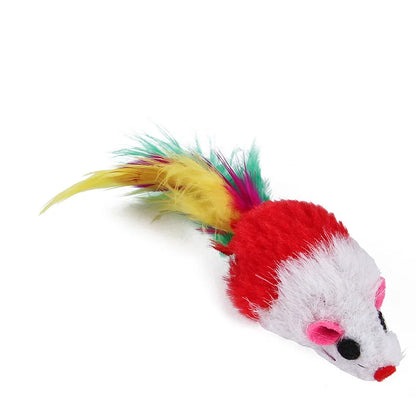 Cat Toys Variety Pack-Pet Combination Set