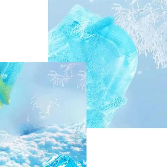 Summer Pet Ice Stick Cooling  Frozen Popsicle Chewing Toy