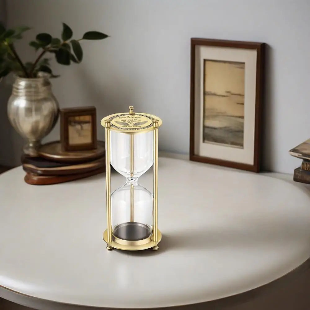 Hourglass Urns for Pet Ashes Cremation Keepsake Pet Urn Keepsake