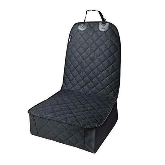 Pet Front Seat Cover Cushion Protector Car Travel