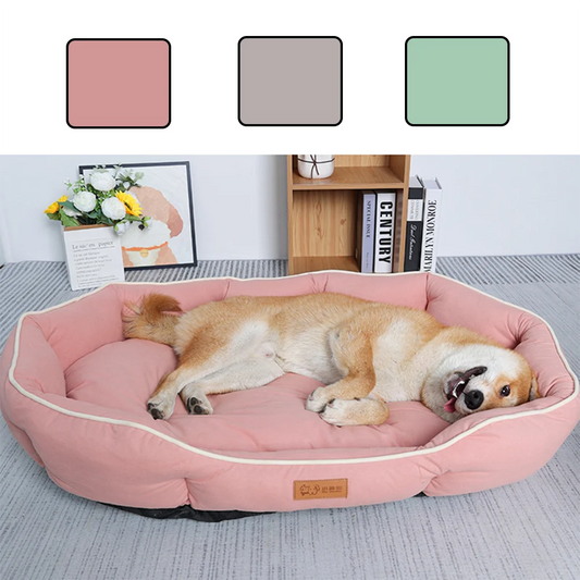 Pet Sofa Bed Sleeping Mat Warm Cushion
