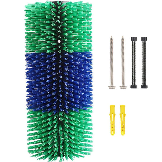 Livestock Scratch Brush Relieve Itching Horse Brush Cattle Sheep Pig