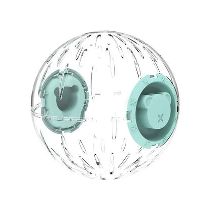 Hamster Running Ball Transparent Exercise Ball