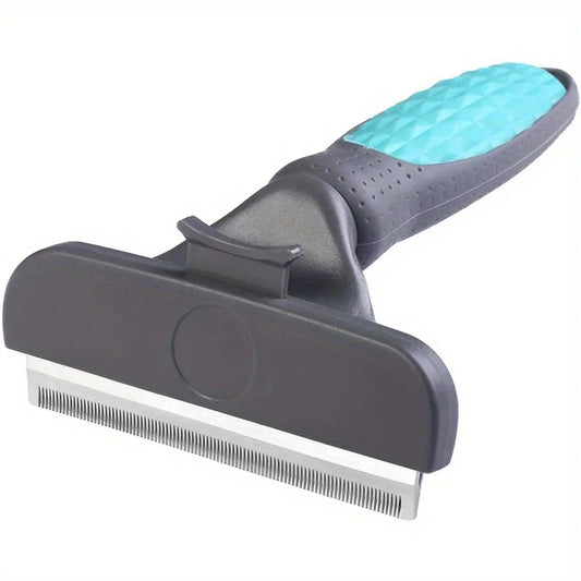 1Pcs Pet Thinning Comb  Hair Removal Comb