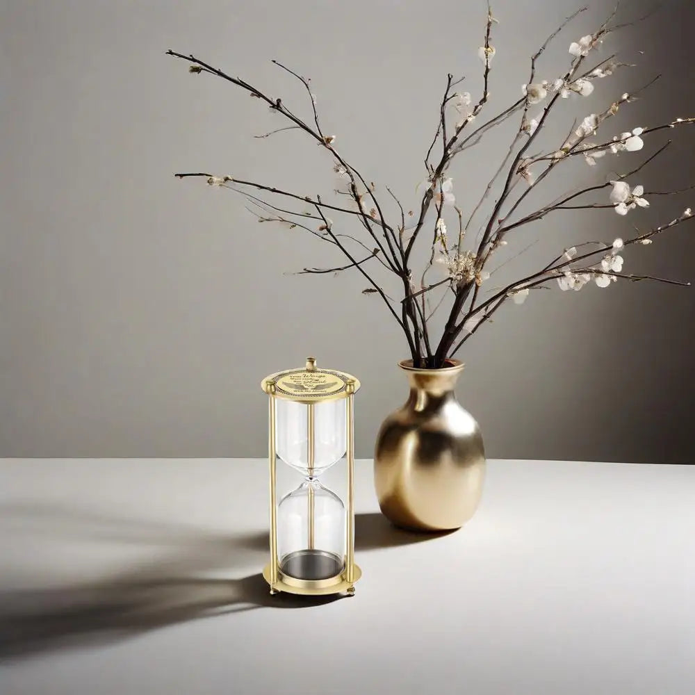 Hourglass Urns for Pet Ashes Cremation Keepsake Pet Urn Keepsake