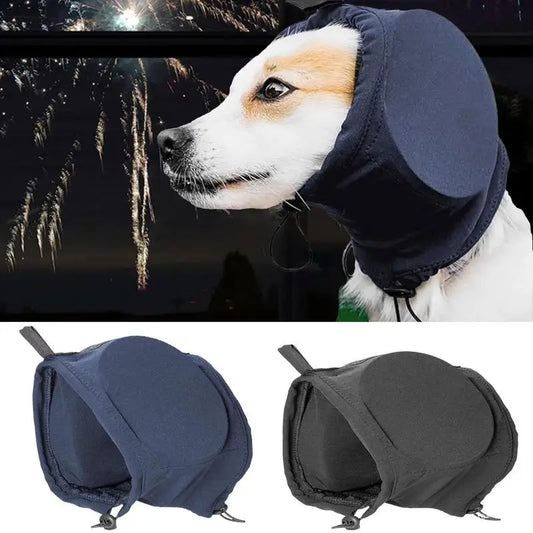 Dog Earmuffs Noise Reduction Hearing Protection Anti-noise