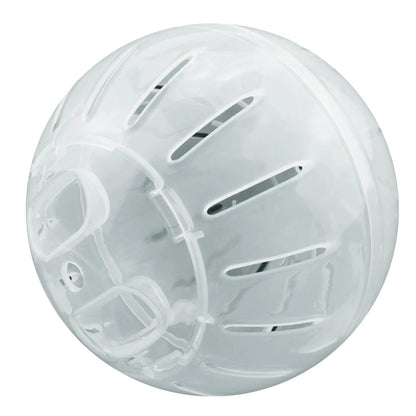 Pet Fitness Running Ball Plastic Rodent Mini Jogging Ball
